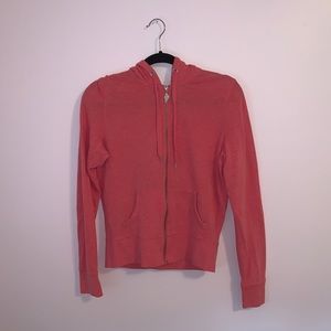Victoria’s Secret Zip-Up Hoodie